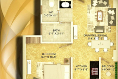 1bhk_covered_area