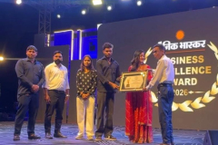 award