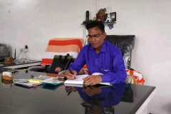 director
